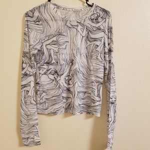 Abstract Mesh Top